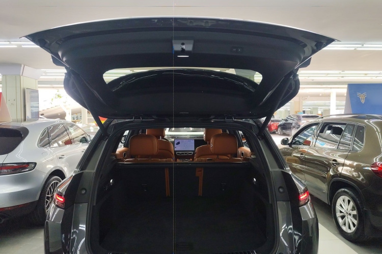 理想汽车 理想L7 2023 汽车图片 #19