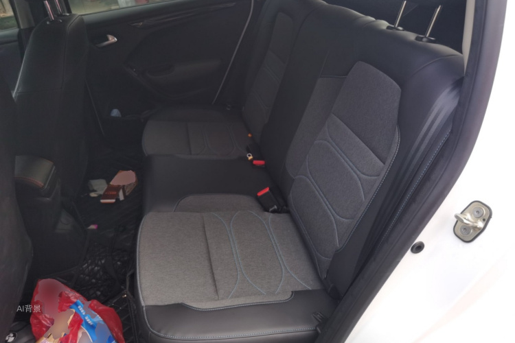 Citroen C3-XR 2023 immagine di auto #19