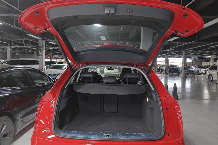 Audi Q3 2016 #19 Audi Q3 2016 car image #19