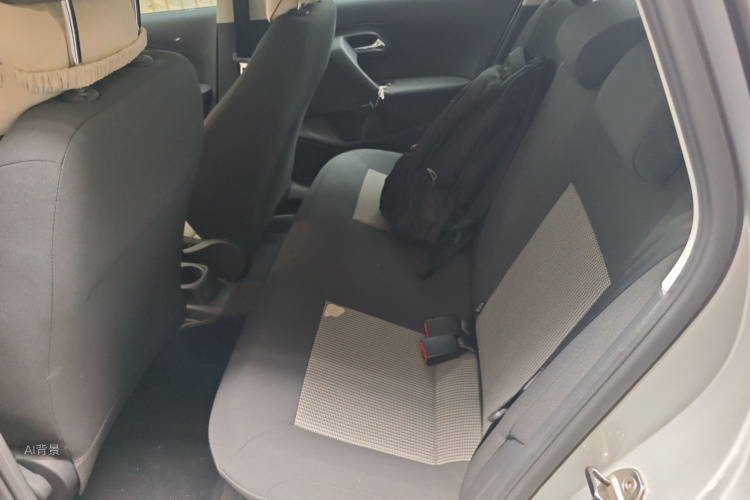 Polo 2018 #19 Polo 2018 car image #19