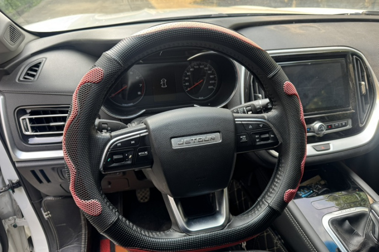X70M 2020 #19 X70M 2020 car image #19