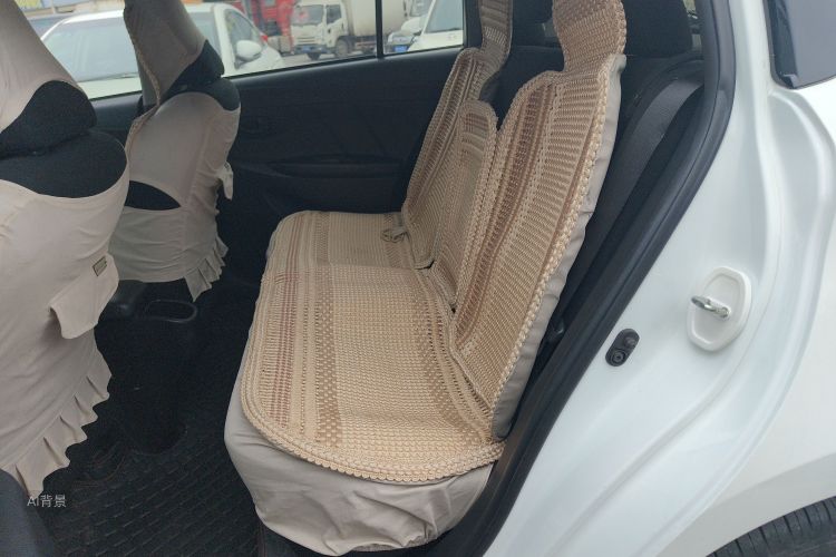 Toyota Yaris L Zhixuan 2017 car image #19