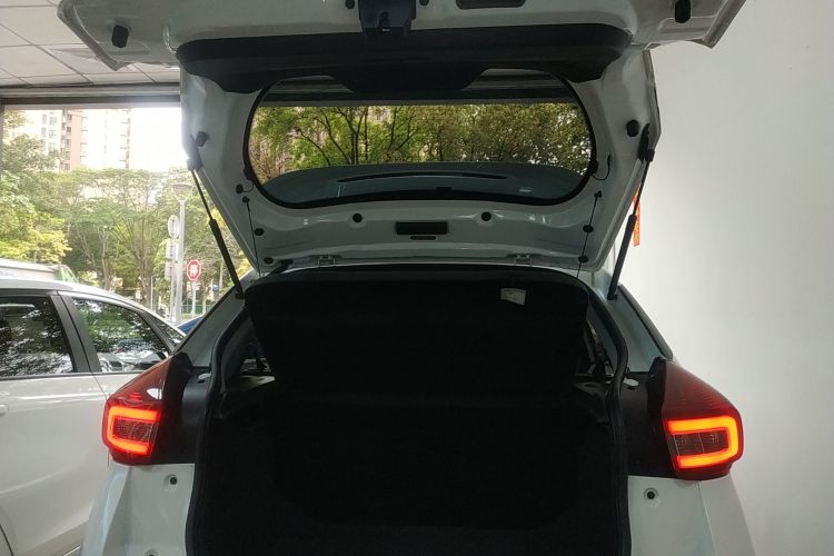 Tiggo 3x 2021 #19 Tiggo 3x 2021 car image #19