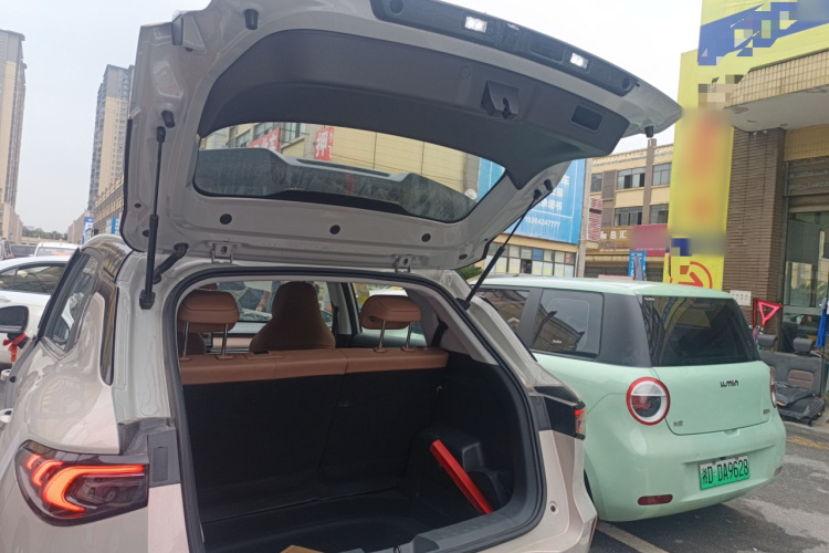 MG 2025 #19 MG 2025 car image #19