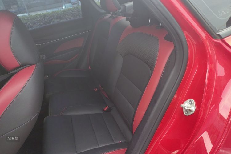 GEELY Binray 2021 #19 GEELY Binray 2021 car image #19