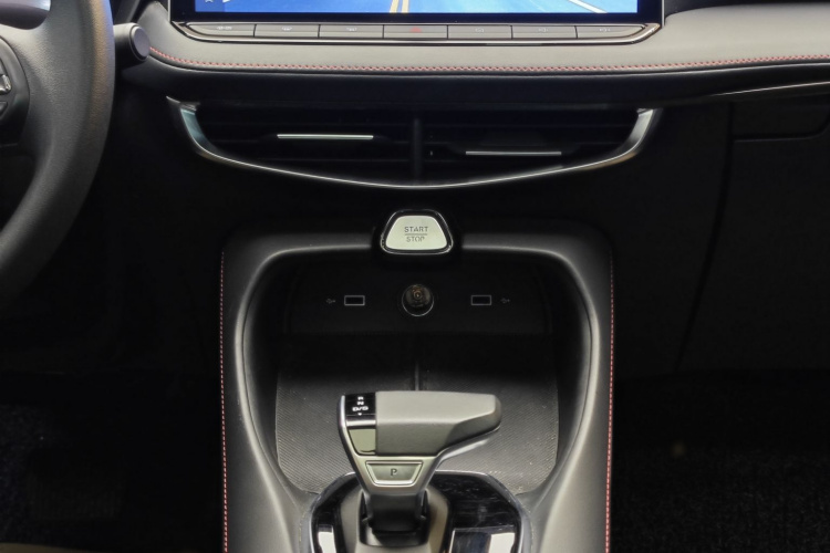 5 2024 car image #19