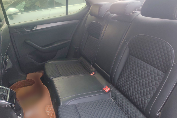 斯柯达 速派 2018 汽车图片 #19