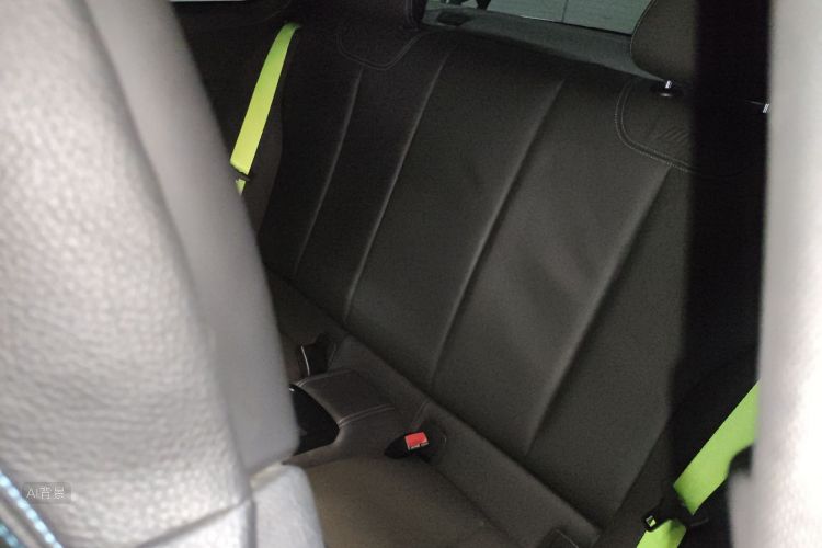 BMW M2 2019 изображение автомобиля #19