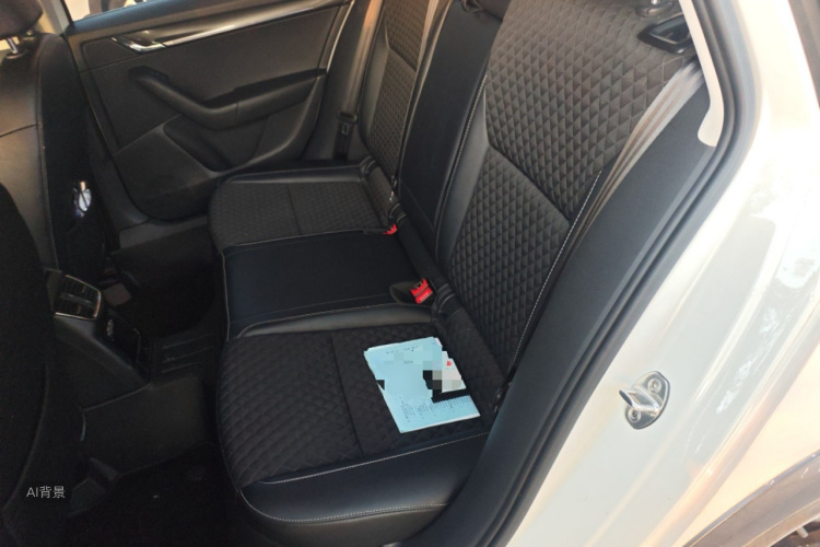 Skoda Octavia 2020 صورة سيارة #19