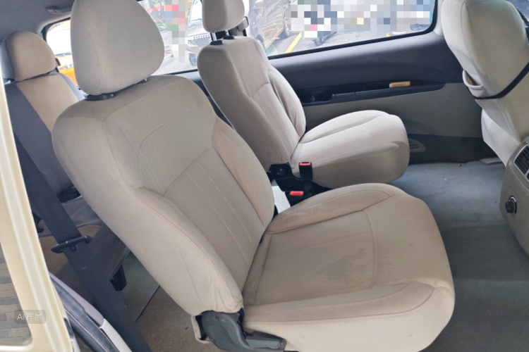 东风风行 菱智 2017 汽车图片 #19