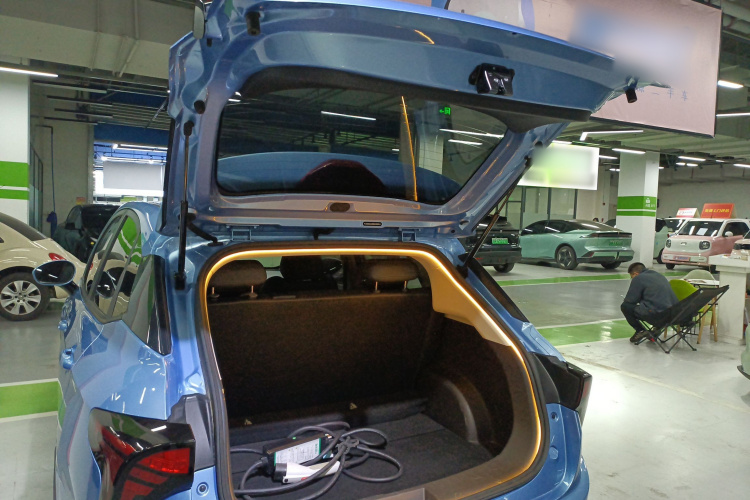 MG V 2021 #19 MG V 2021 immagine di auto #19