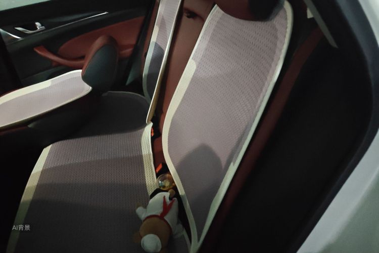 Changan Eado 2019 immagine di auto #19