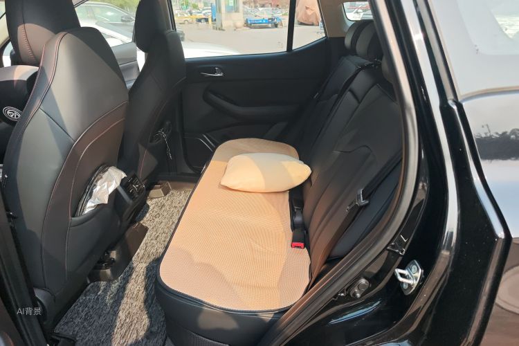 GAC Trumpchi GS4 2020 immagine di auto #19