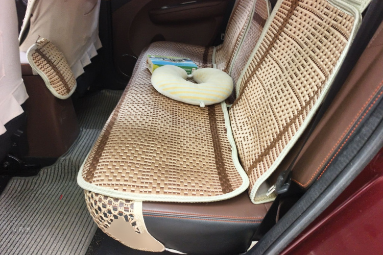 Forthing JOYEAR X5 2016 car image #19