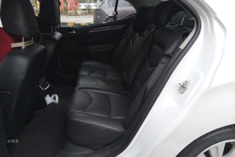 Citroen C4L 2014 immagine di auto #19