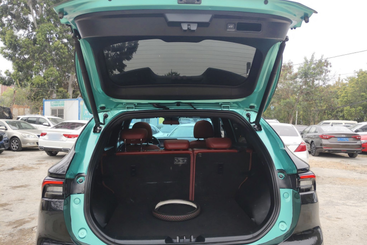T5 EVO 2021 #19 T5 EVO 2021 immagine di auto #19