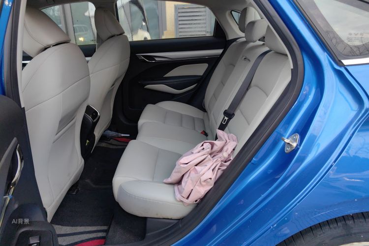 GEELY Binray 2019 #19 GEELY Binray 2019 immagine di auto #19