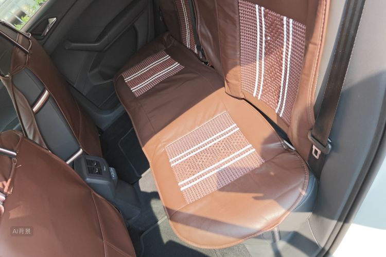 Volkswagen T-Cross 2020 car image #19