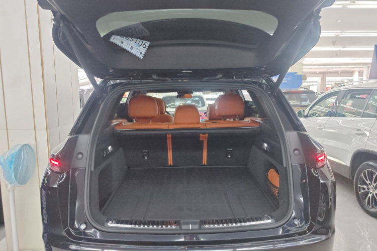 理想汽车 理想L7 2023 汽车图片 #19