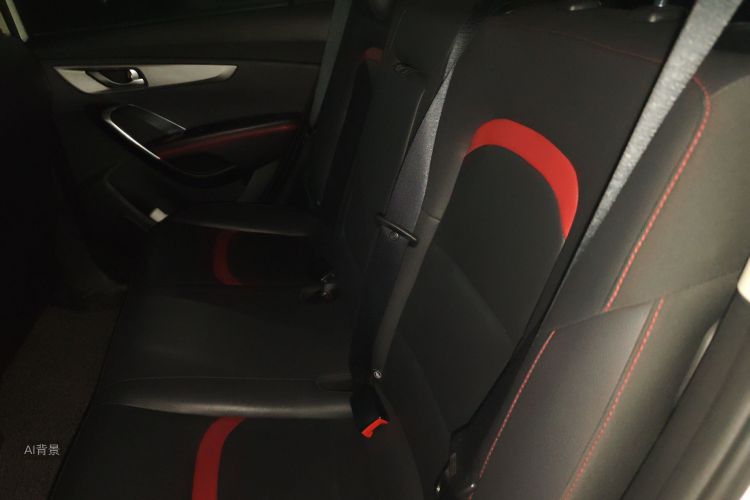 Changan CS55 2019 car image #19