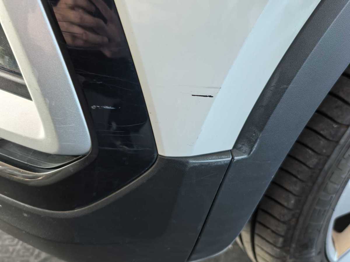 Volkswagen T-Cross 2021 #19 Volkswagen T-Cross 2021 car image #19