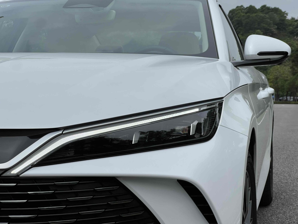 BYD Qin L 2024 car image #19