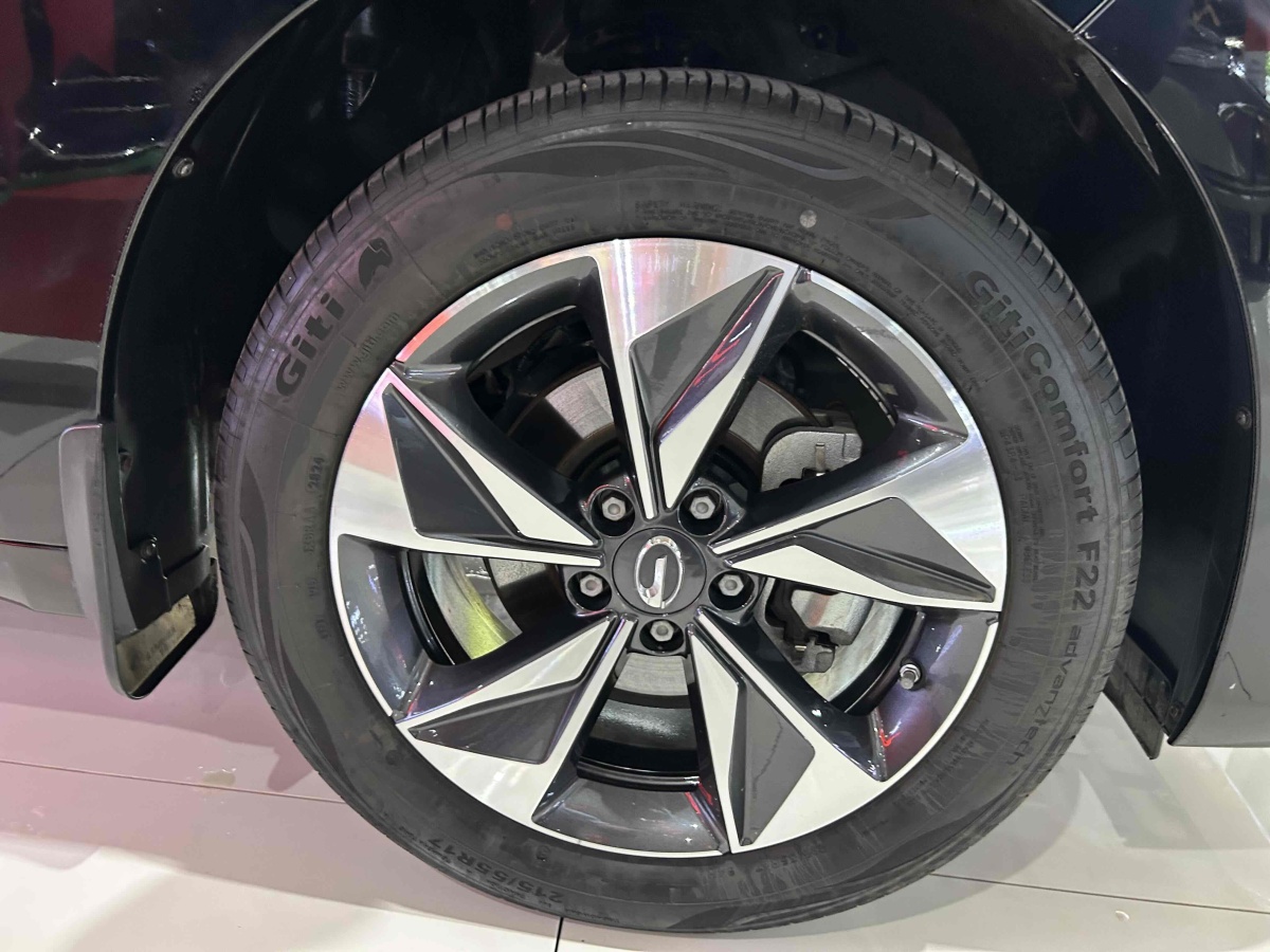 GAC Trumpchi M6 2024 car image #19