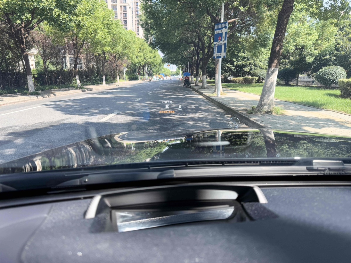 Mercedes-Benz GL AMG 2017 immagine di auto #19