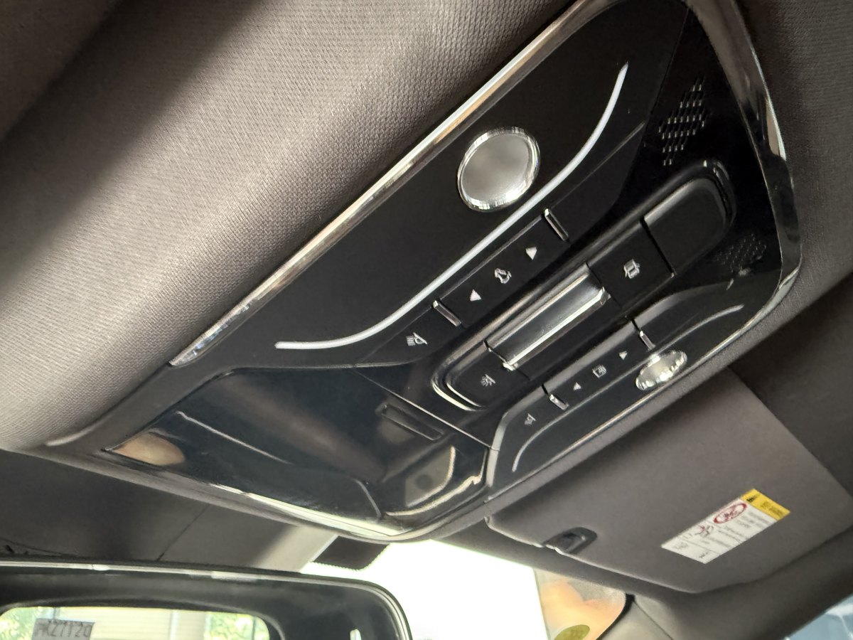 Jetour X90 2021 #19 Jetour X90 2021 car image #19