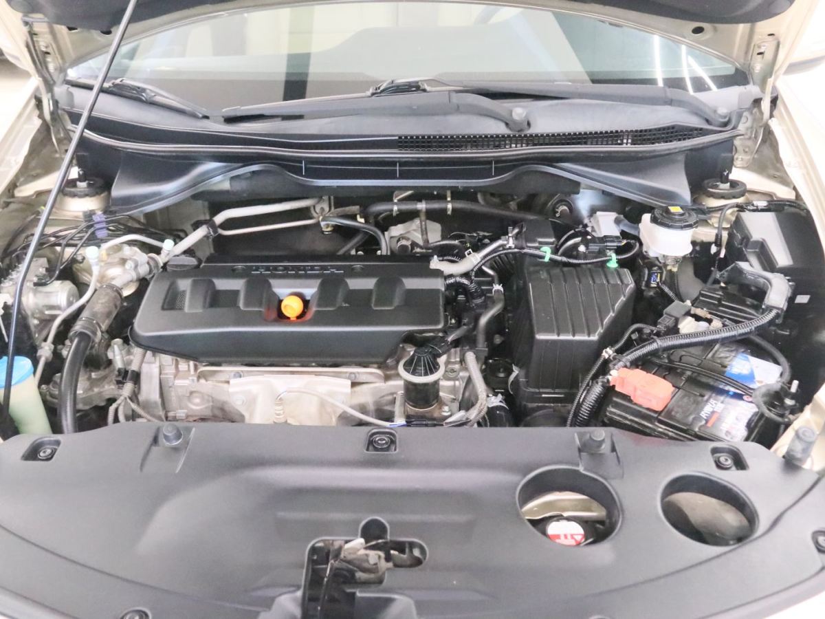 Honda Crider 2017 car image #19