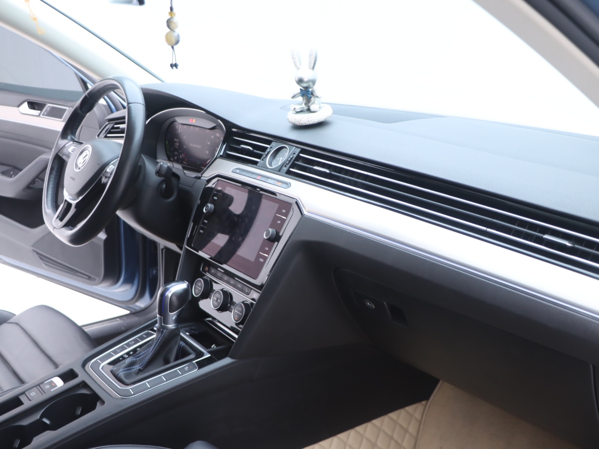 Volkswagen Variant New Energy 2019 #19 Volkswagen Variant New Energy 2019 imagem de carro #19