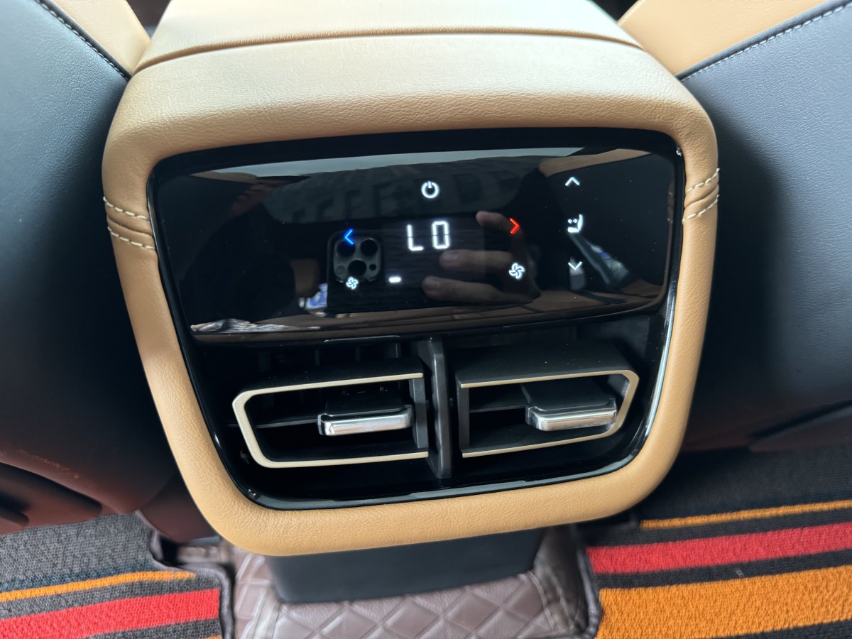 马自达 马自达EZ-6 2024 汽车图片 #19