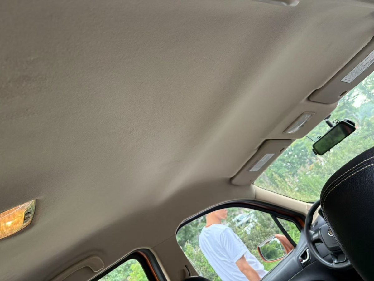 Forthing JOYEAR X3 2015 immagine di auto #19