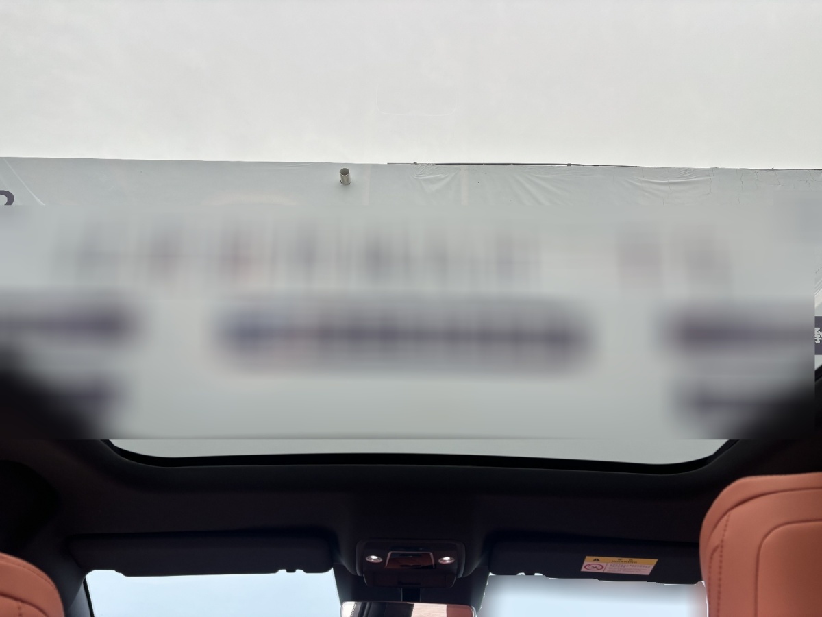 BYD Sea Lion 07 EV 2025 #19 BYD Sea Lion 07 EV 2025 car image #19