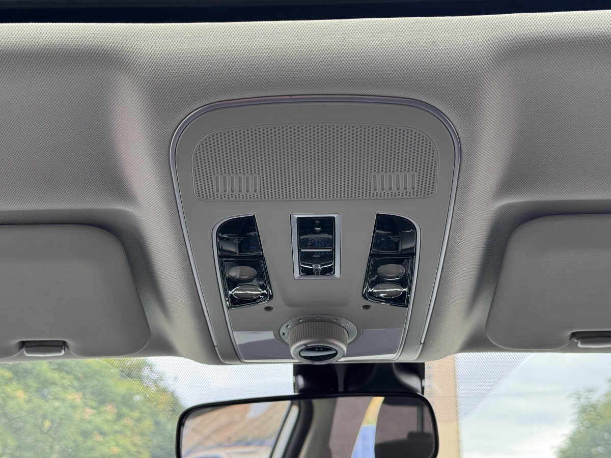 Haval H2 2016 car image #19