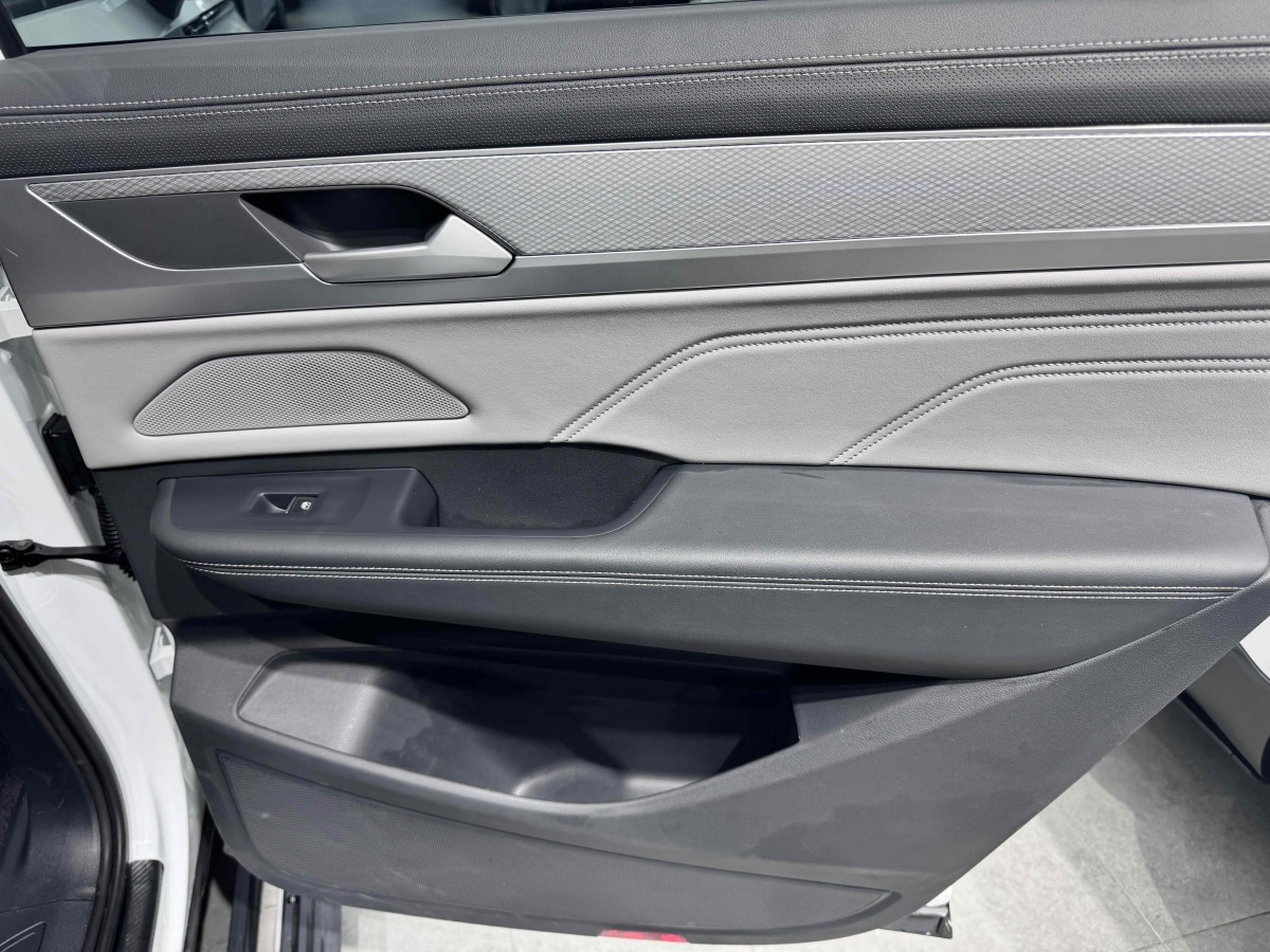 Volkswagen Tavendor 2023 car image #19