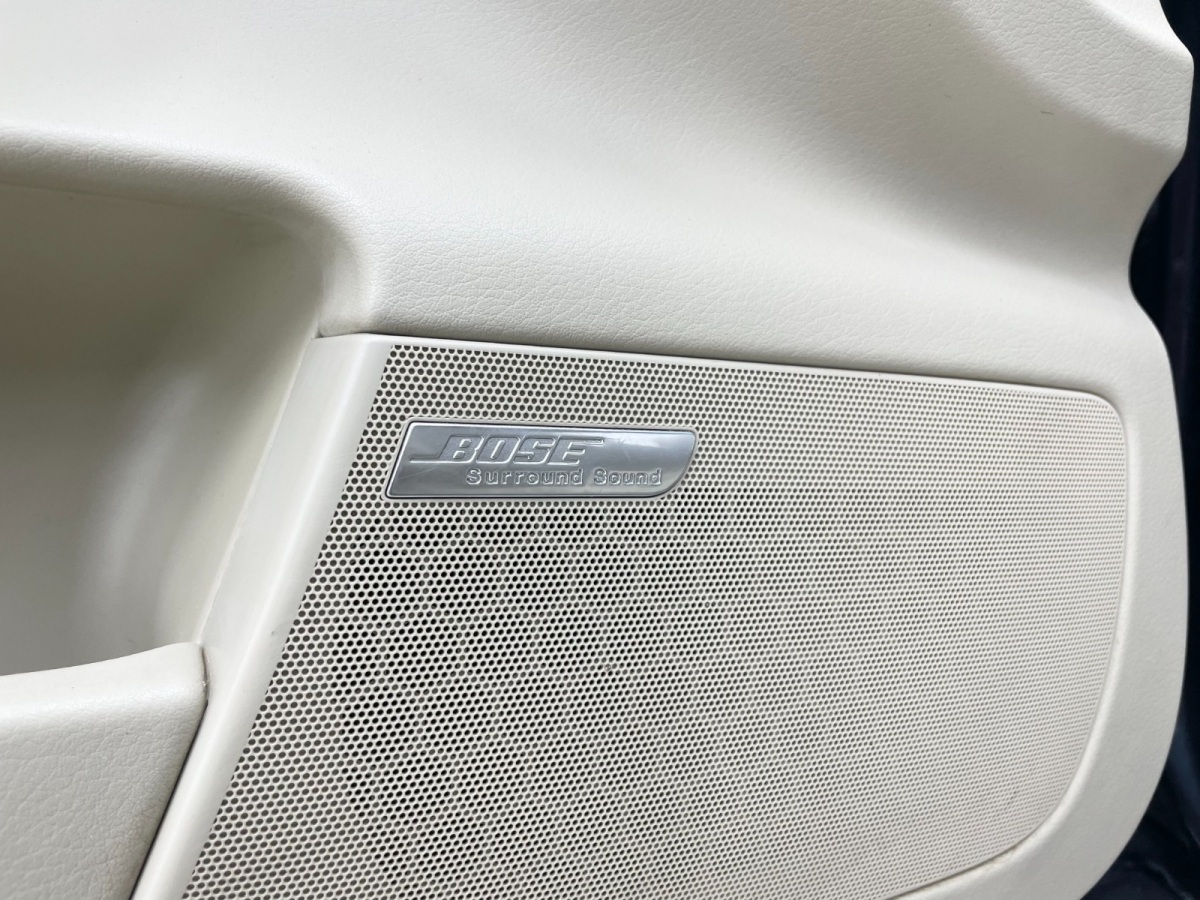 Audi A6 2010 #19 Audi A6 2010 immagine di auto #19