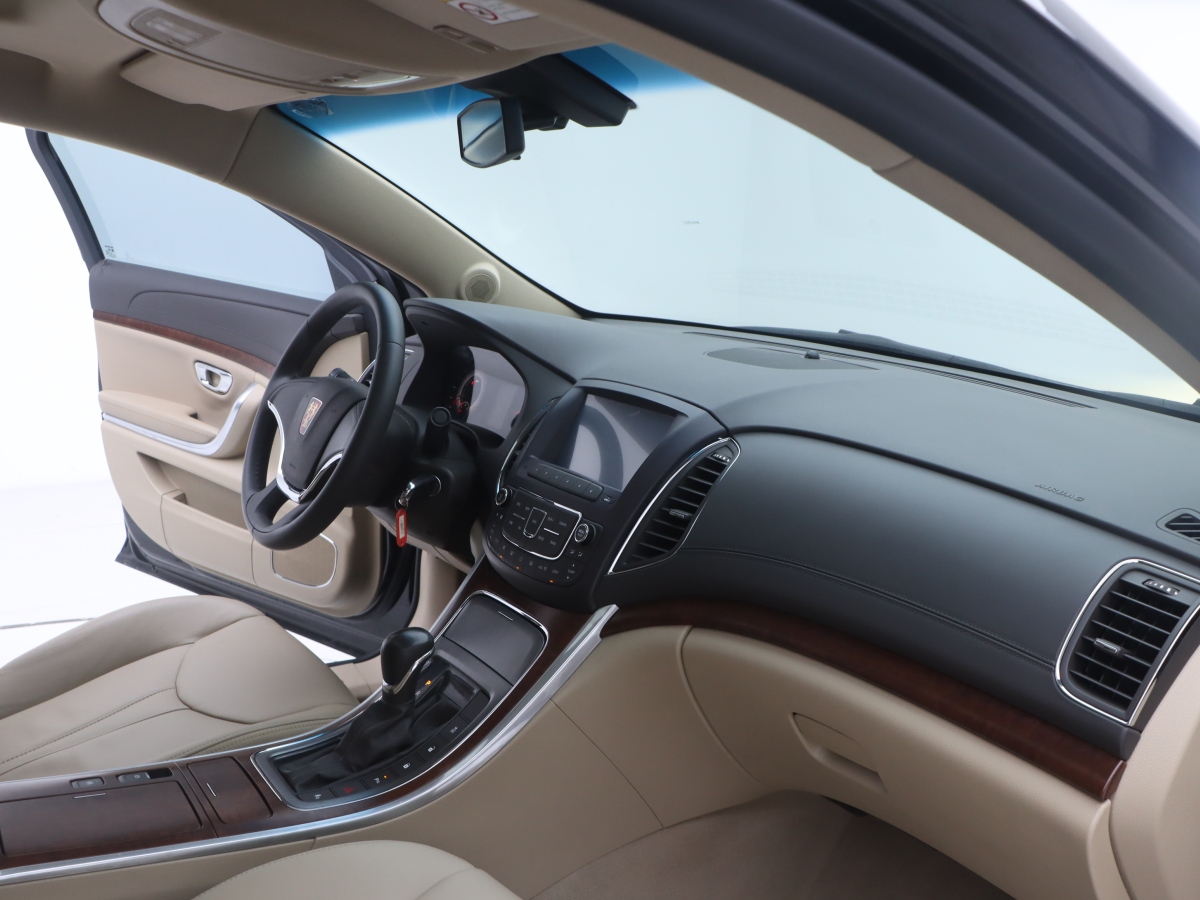 荣威 荣威950 2016 汽车图片 #19