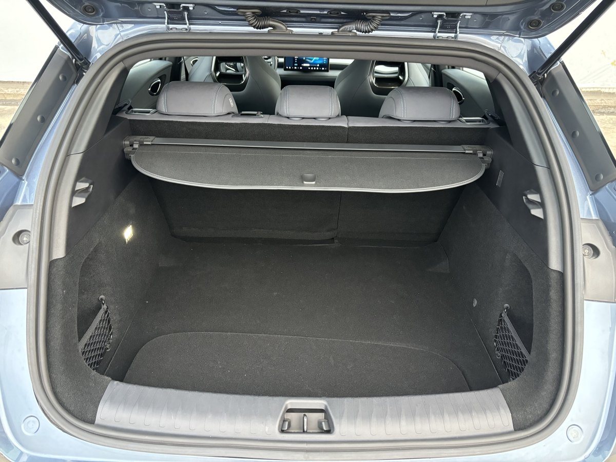 BYD Seal 06GT 2024 car image #19