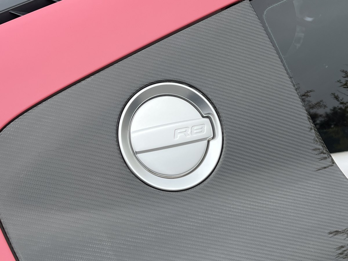 Audi R8 2010 #19 Audi R8 2010 car image #19