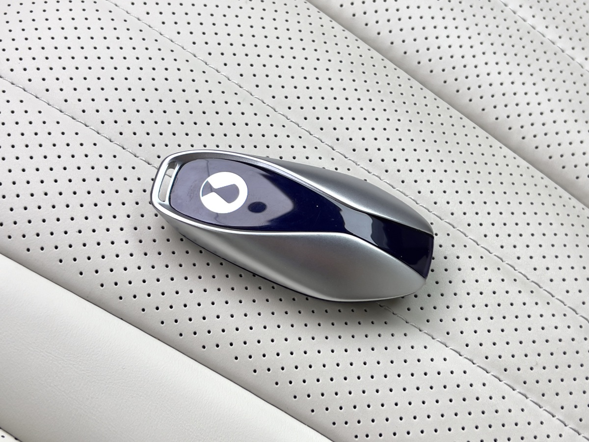 Denza Z9GT 2024 car image #19