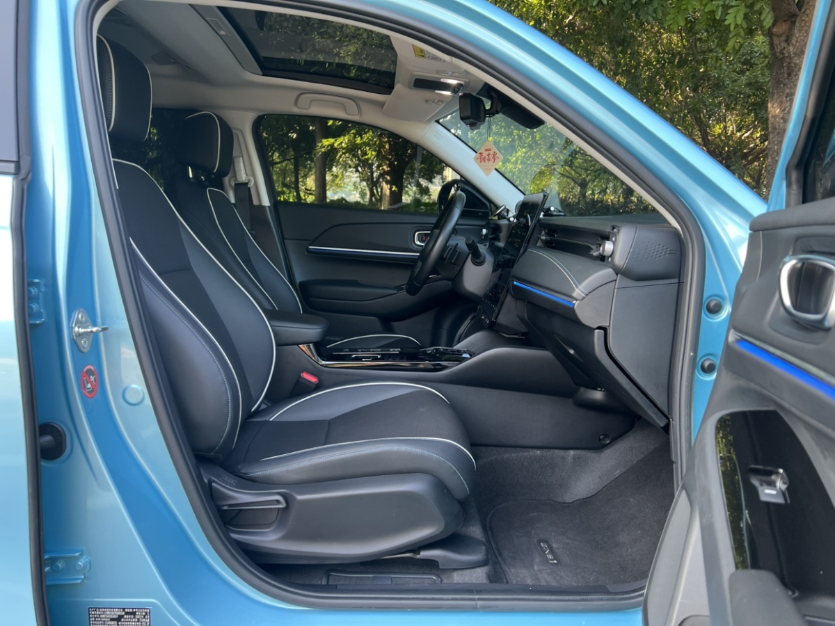 Honda e:NS1 2022 #19 Honda e:NS1 2022 immagine di auto #19