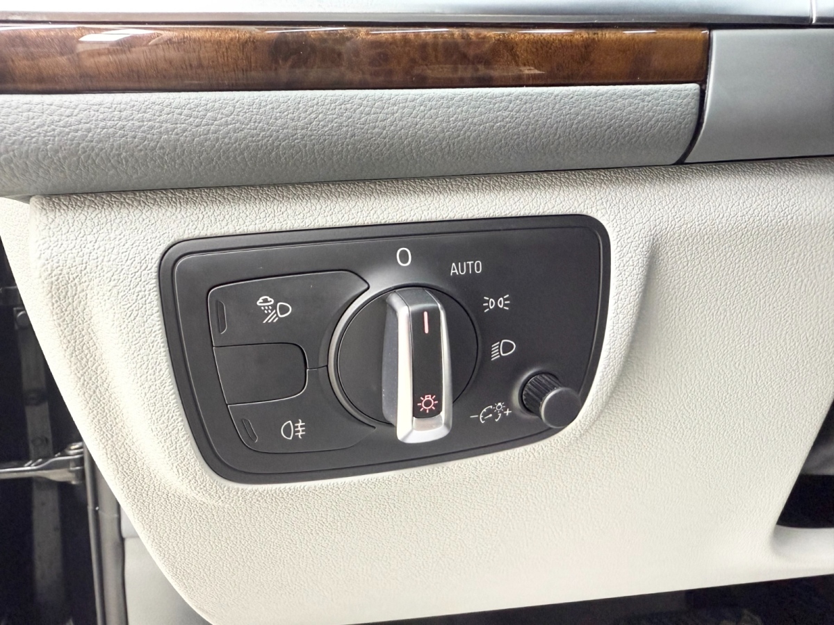 Audi A6 2014 #19 Audi A6 2014 car image #19