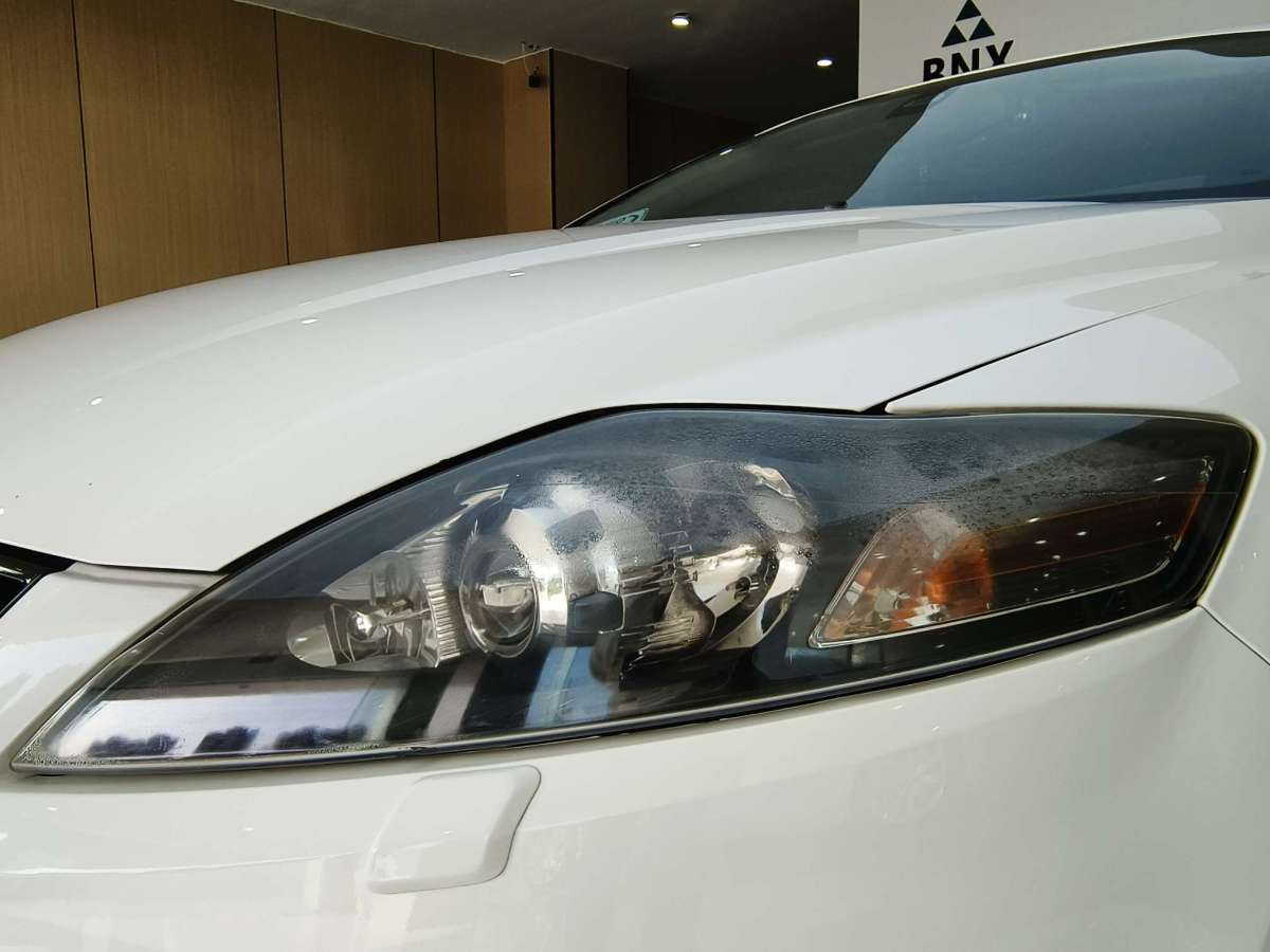 Ford Mondeo-Zhisheng 2012 car image #19