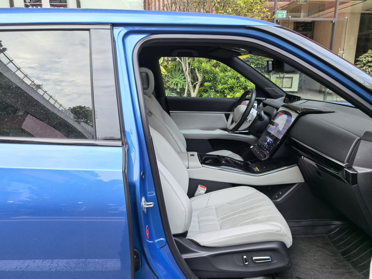 Honda S7 2025 car image #19