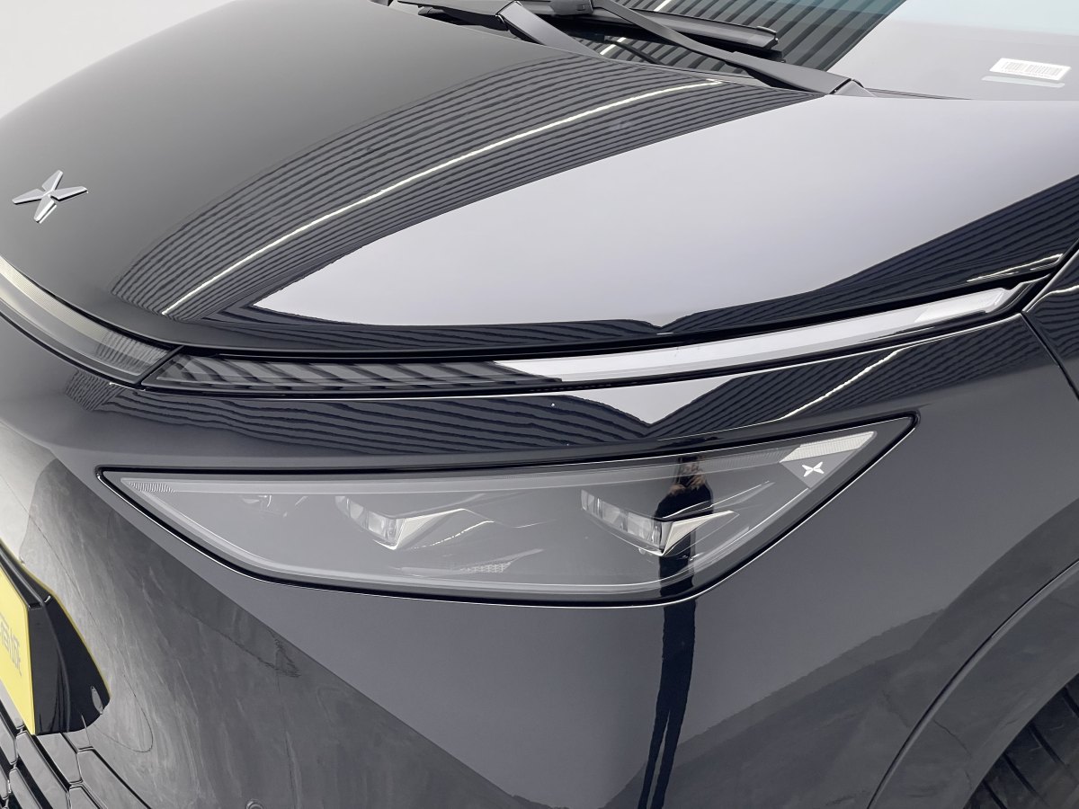 Xpeng X9 2024 imagem de carro #19