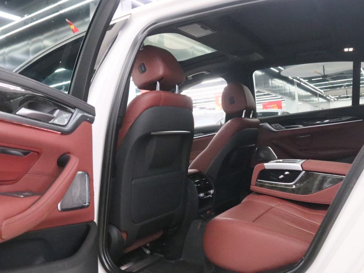 BMW Z4 M40i 2020 car image #19