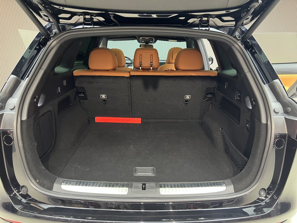 Xpeng G9 2024 immagine di auto #19