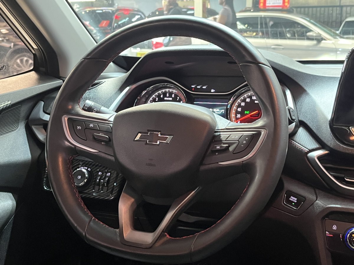 Chevrolet Orlando 2020 car image #19