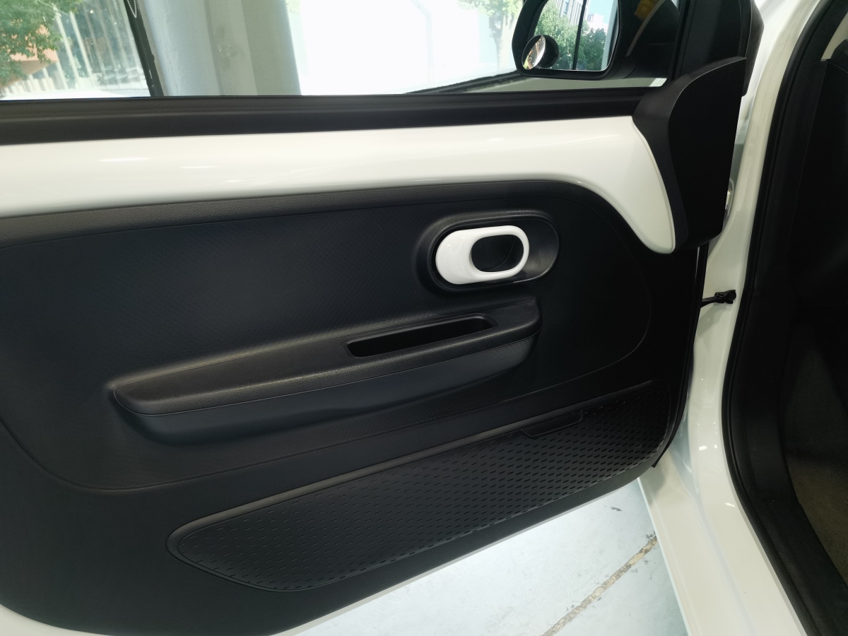 荣威 科莱威CLEVER 2021 汽车图片 #19